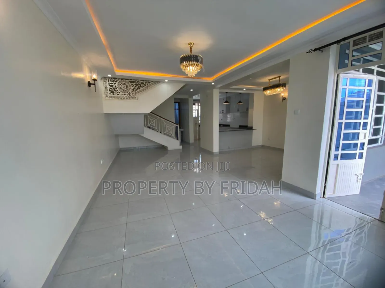 4bdrm Mansion in Kitengela for sale