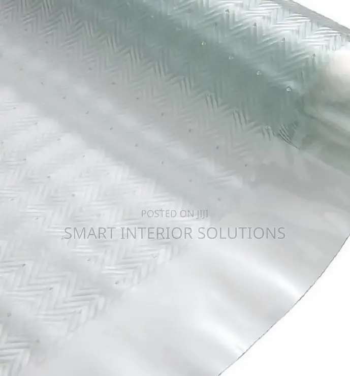 Clear Carpet Ccover
