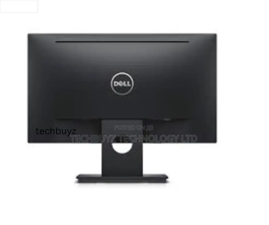 Dell E2020h 19.5" Fhd Monitor,Connectivity:Vga,Displayport 1.2-e2020h