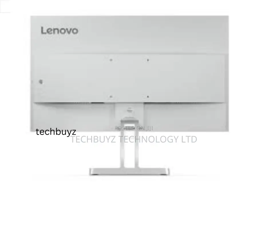Lenovo L24i-4a 23.8" Fhd Monitor: 1 Vga, 1 Hdmi 1.4 - 67bckac6ae
