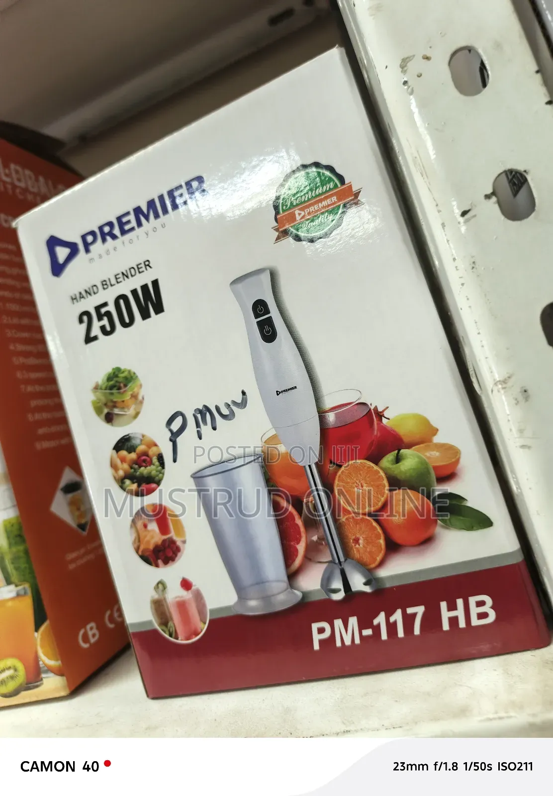 Best Quality Hand Blender