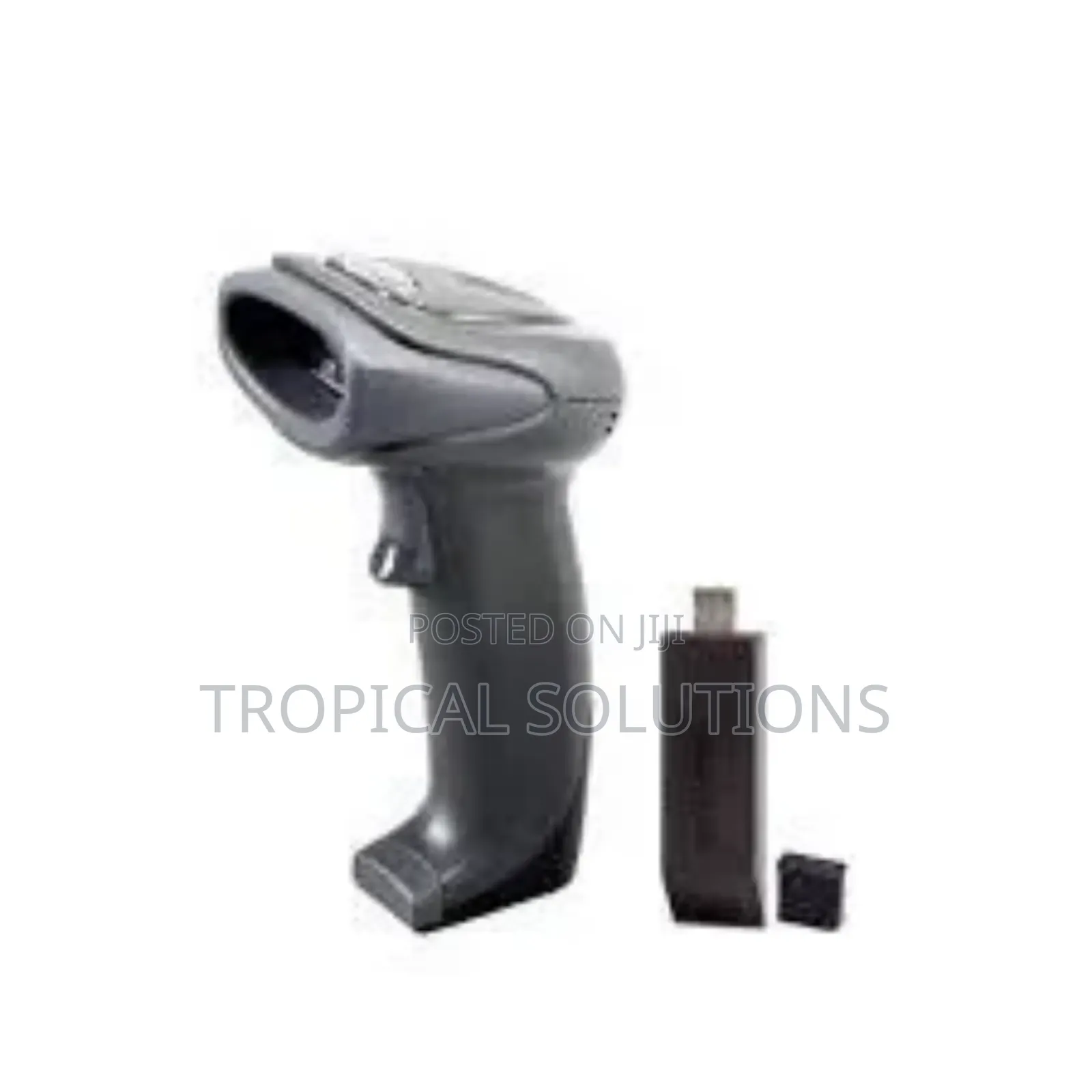 Syble Xb-6266mbt - 2d Wireless Barcode Scanner With Charging Base