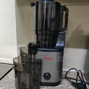 DSP Whole Slow Juicer