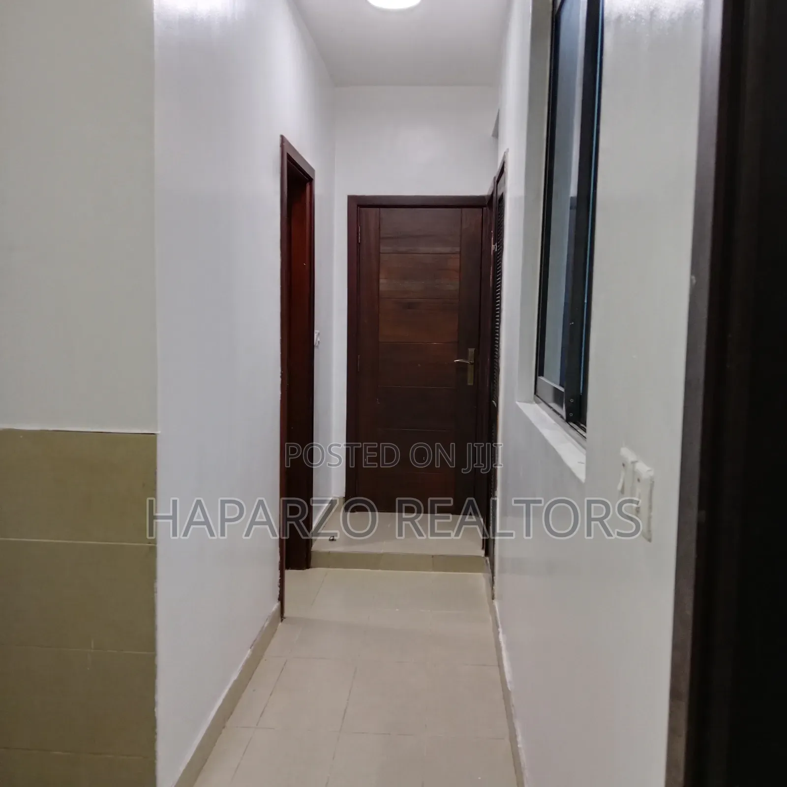 4bdrm Apartment in Parklands for rent