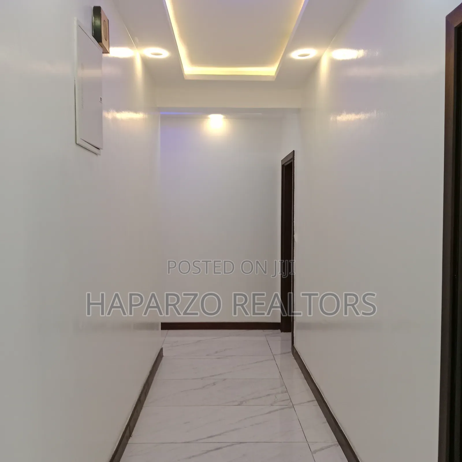 4bdrm Apartment in Parklands for rent