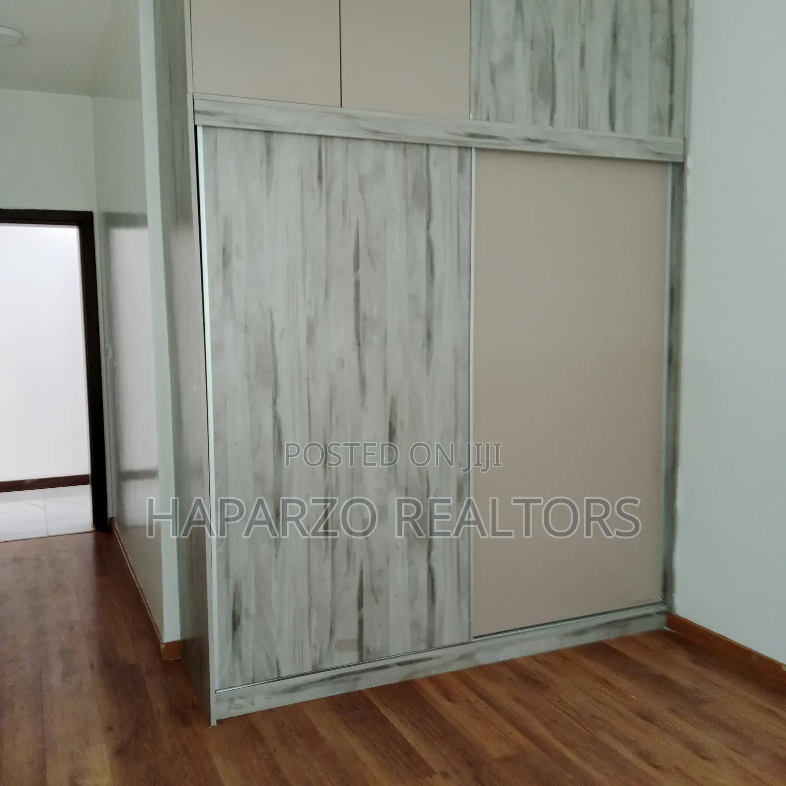4bdrm Apartment in Parklands for rent