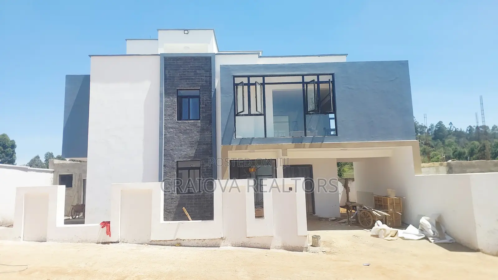 5bdrm House in Kikuyu for sale
