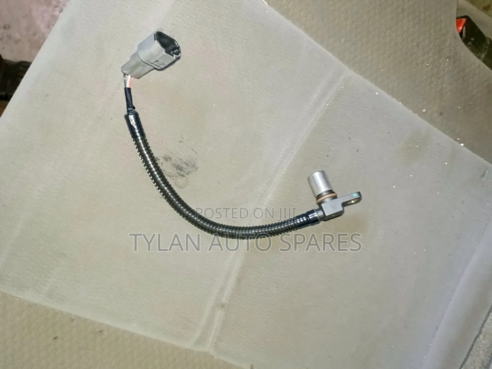 Crankshaft Sensor J20a Suzuki