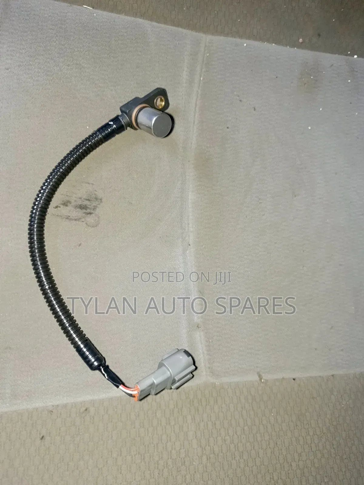 Crankshaft Sensor J20a Suzuki