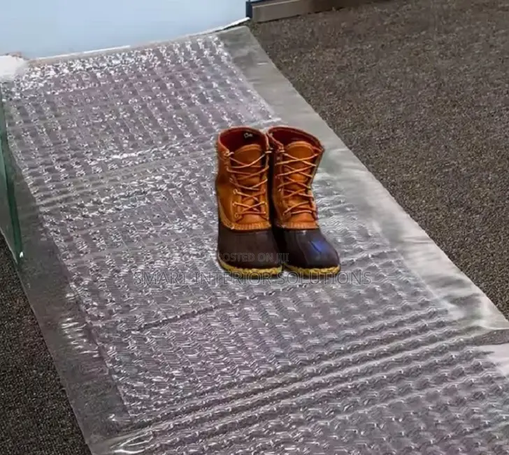Deluxe Carpet Protector
