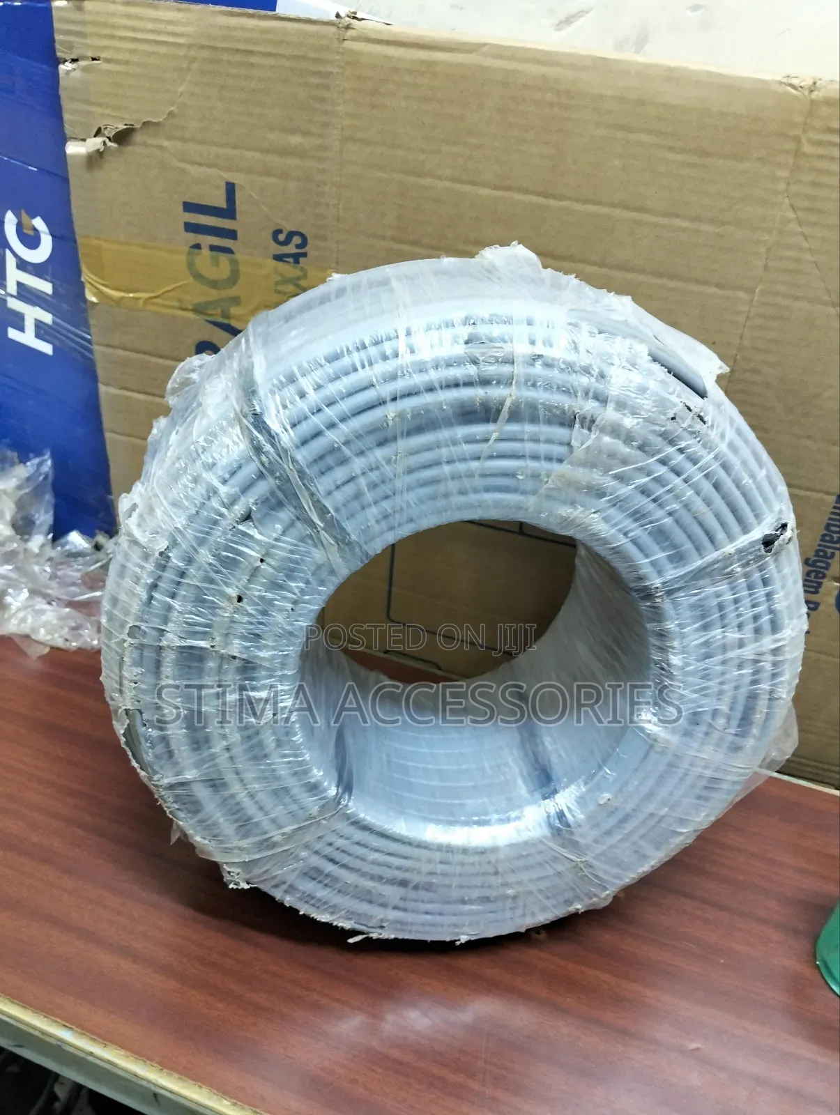 Cable Connect 4.0 Twin With Earth