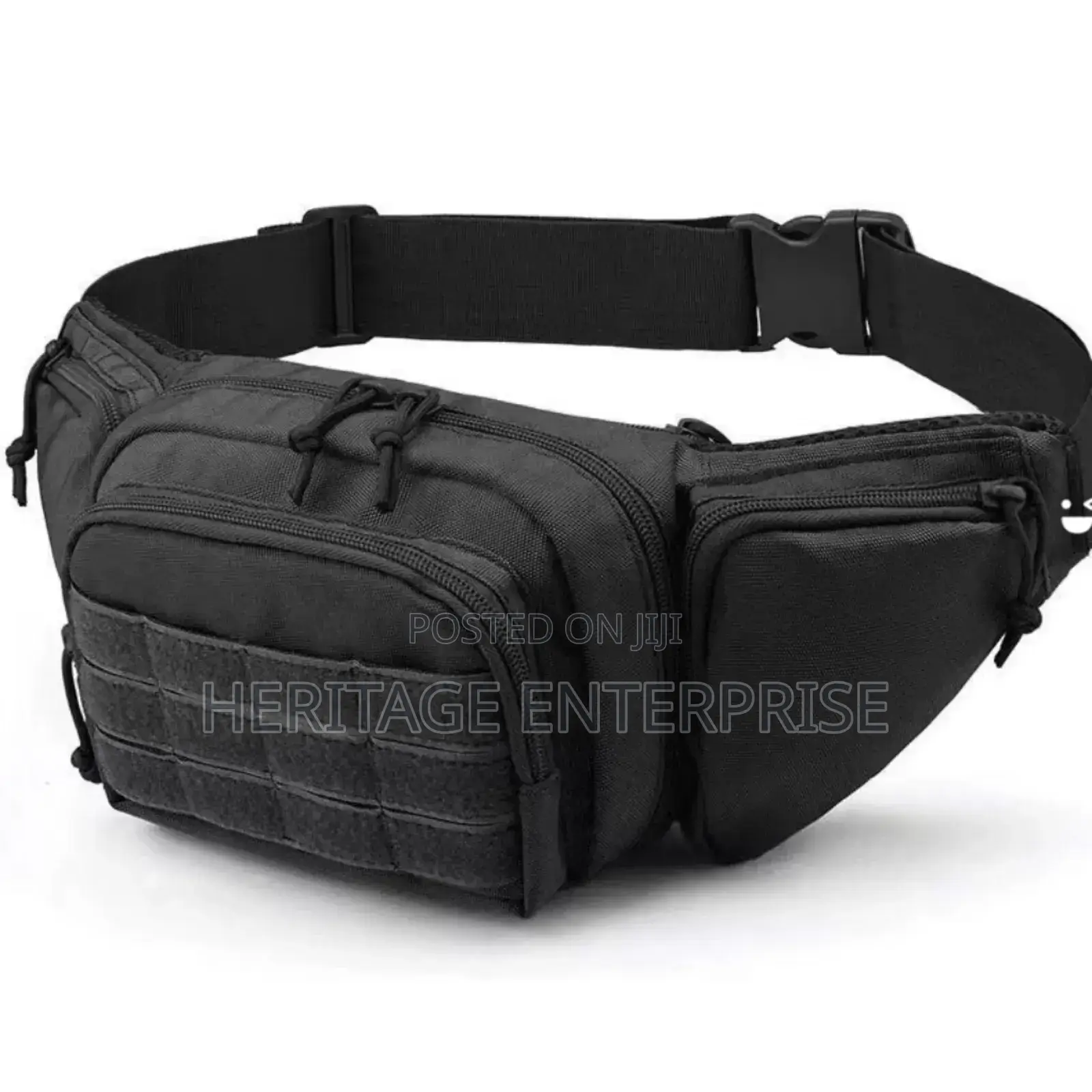 Waist Bag/Chest Bag