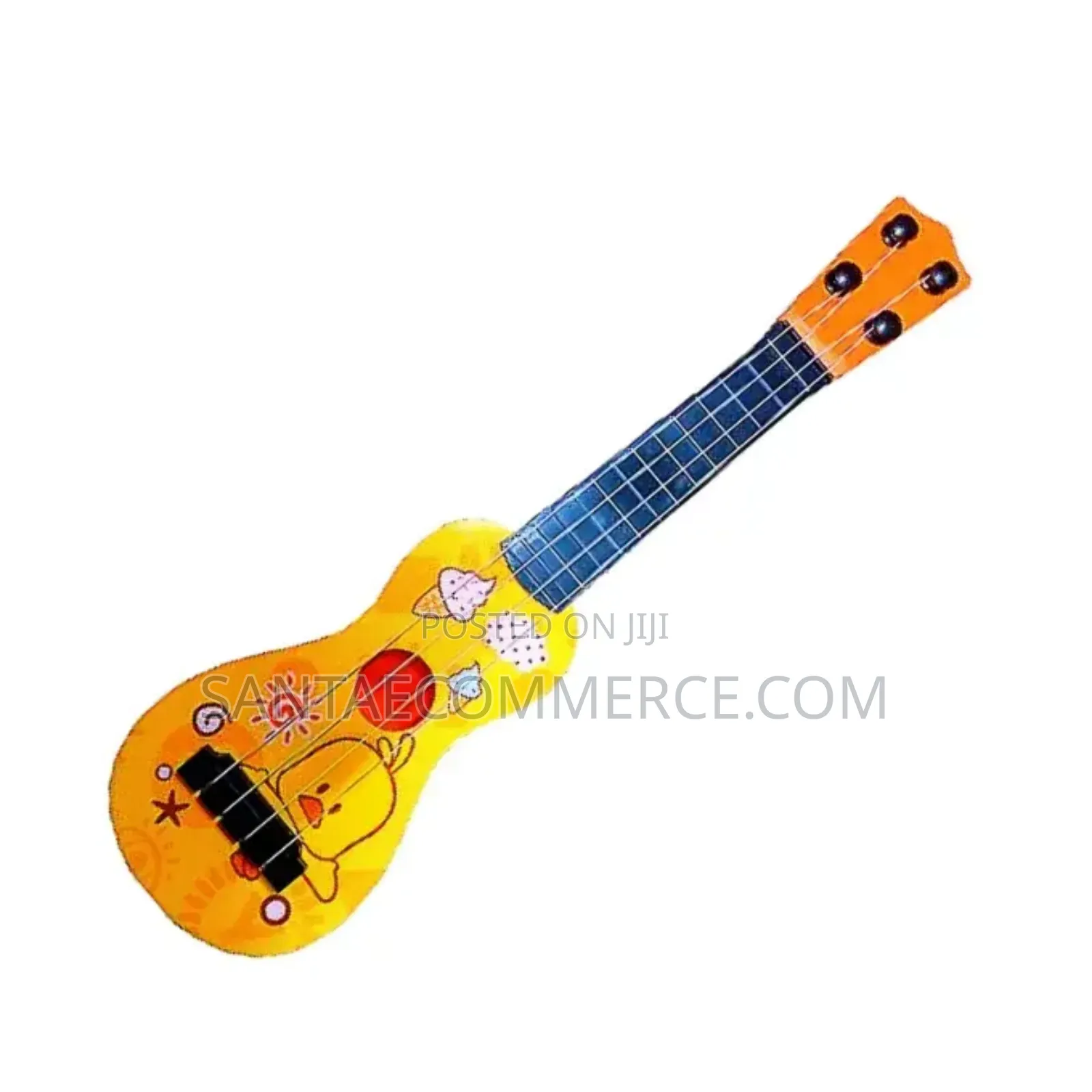 Kids Music Guitar Toy