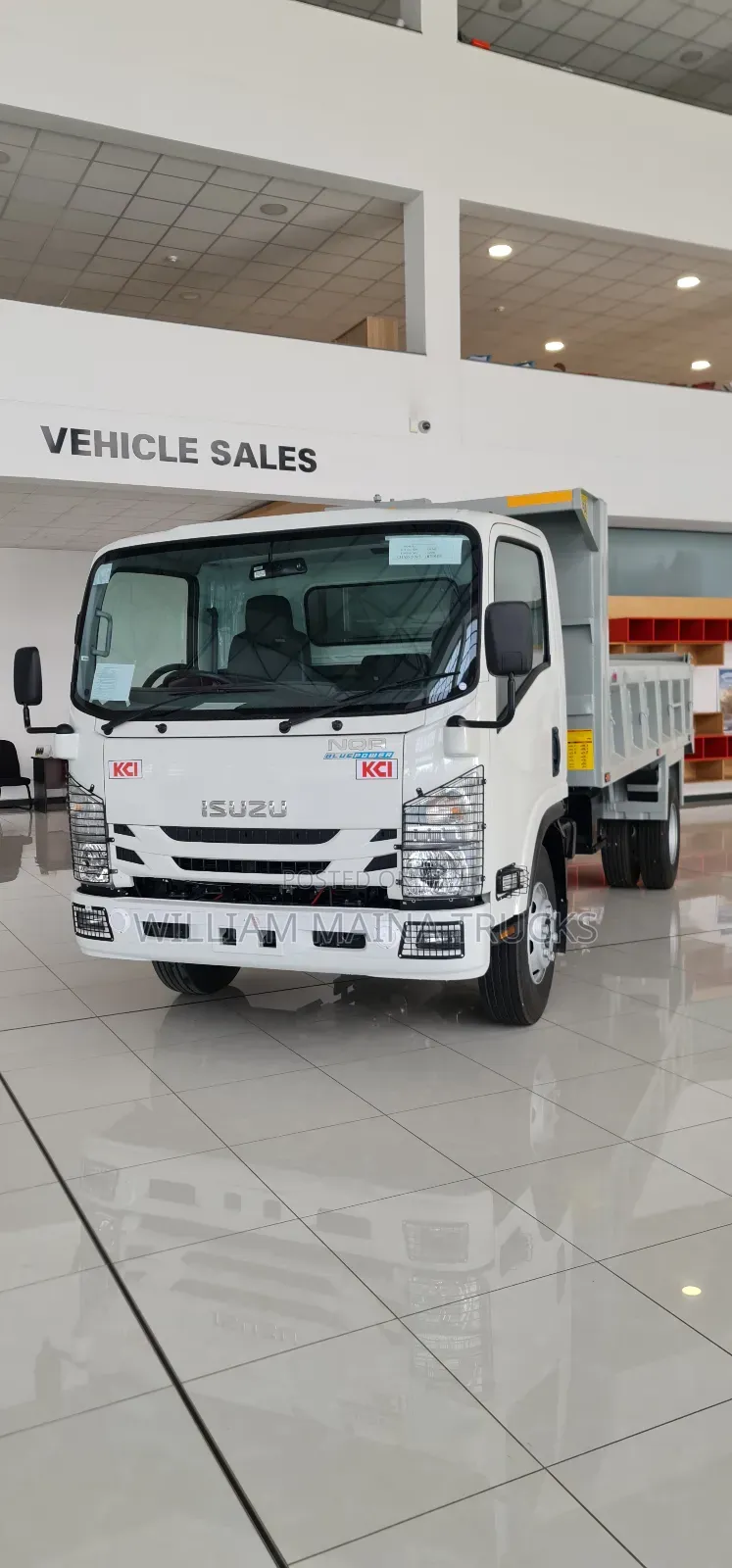 NQR Tipper