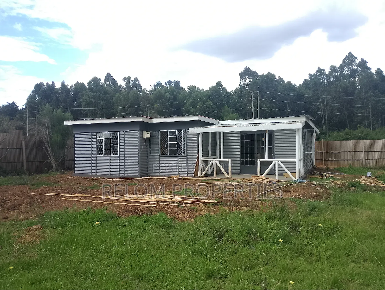 3bdrm House in Karen for rent