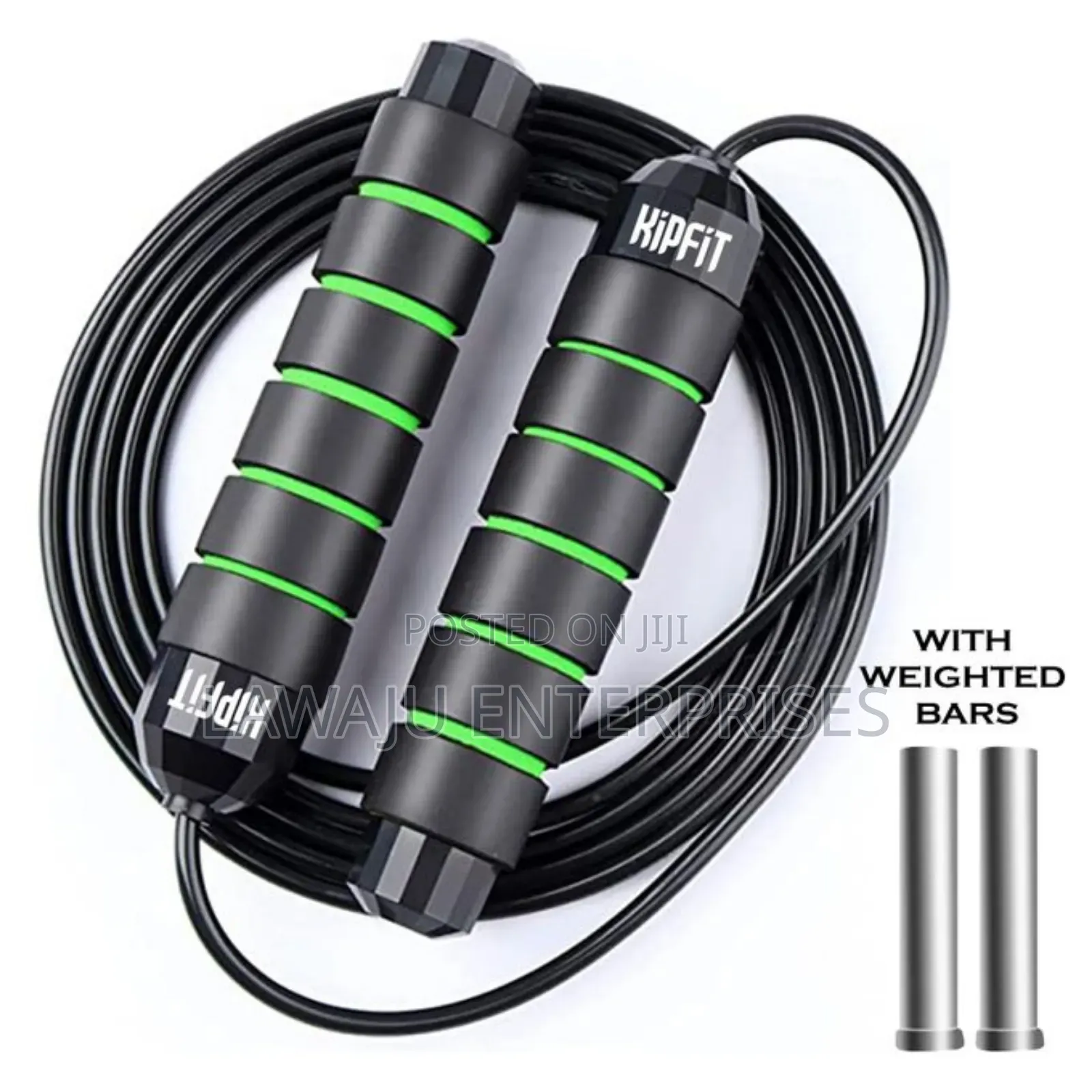 Exercise Rope