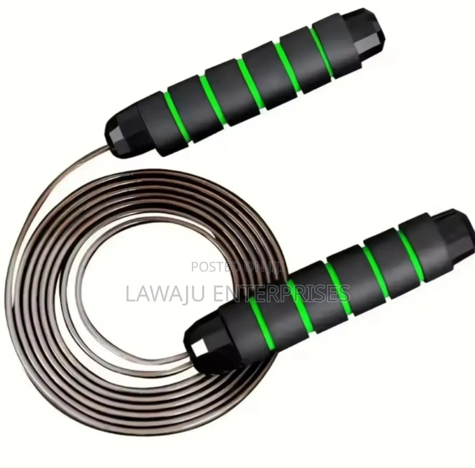 Exercise Rope