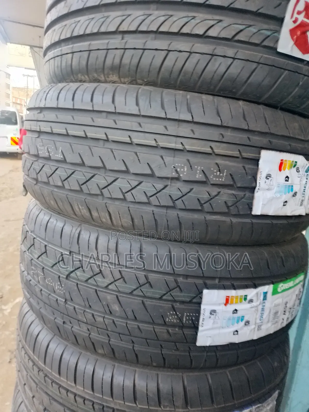 225/45 R 18 Greenlander Sport Tyres High Performance Brand