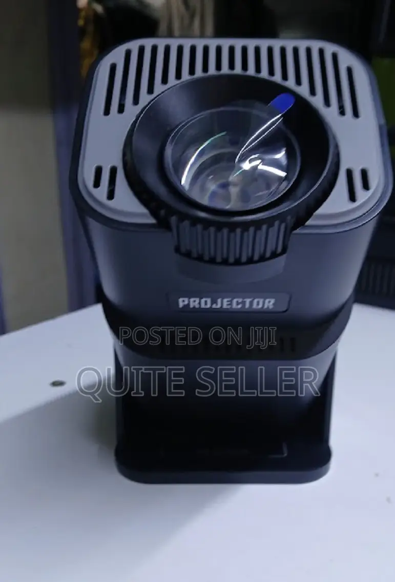 1920×1080 Hy320 Android Projector Keystone Correction Manual