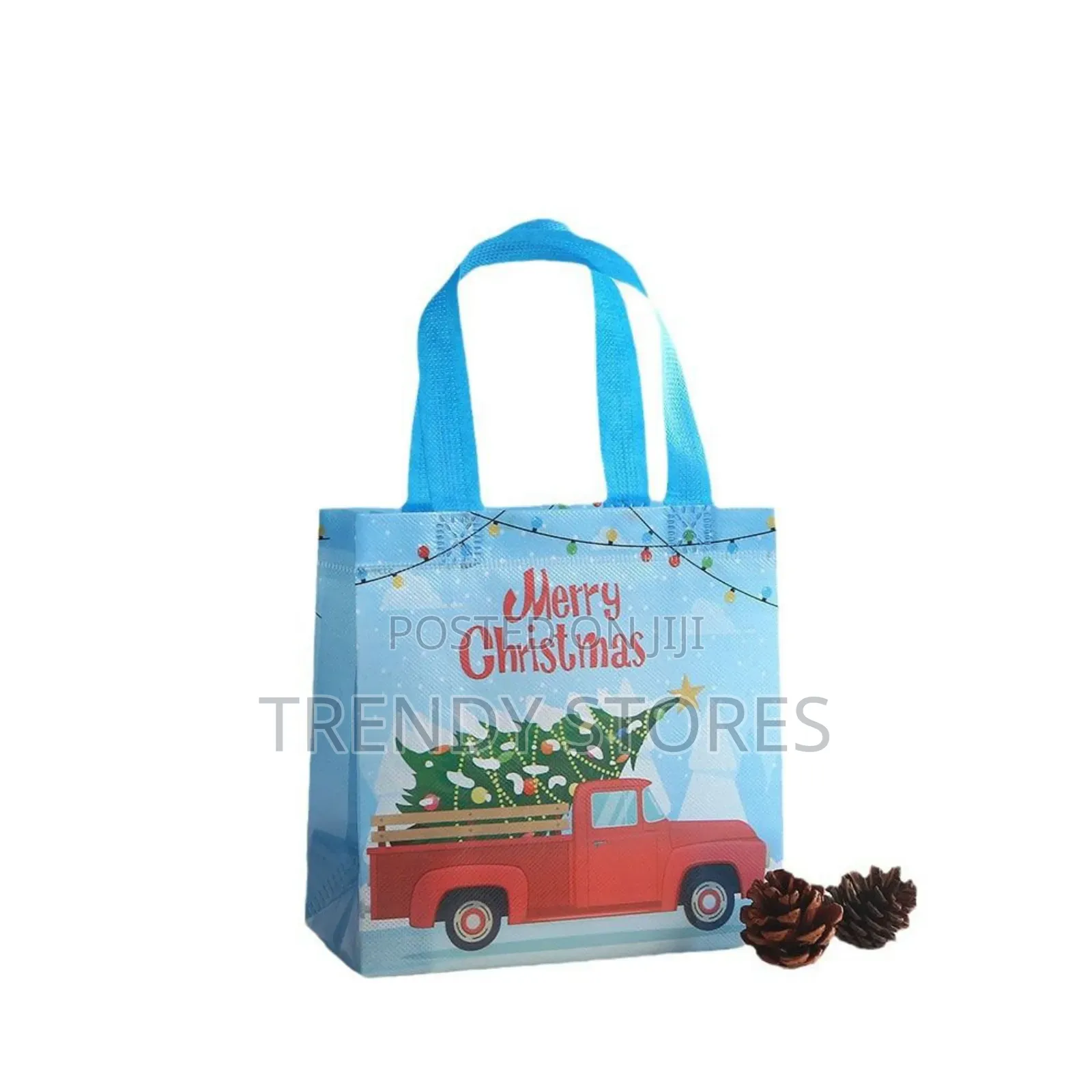 Christmas Gift Bags