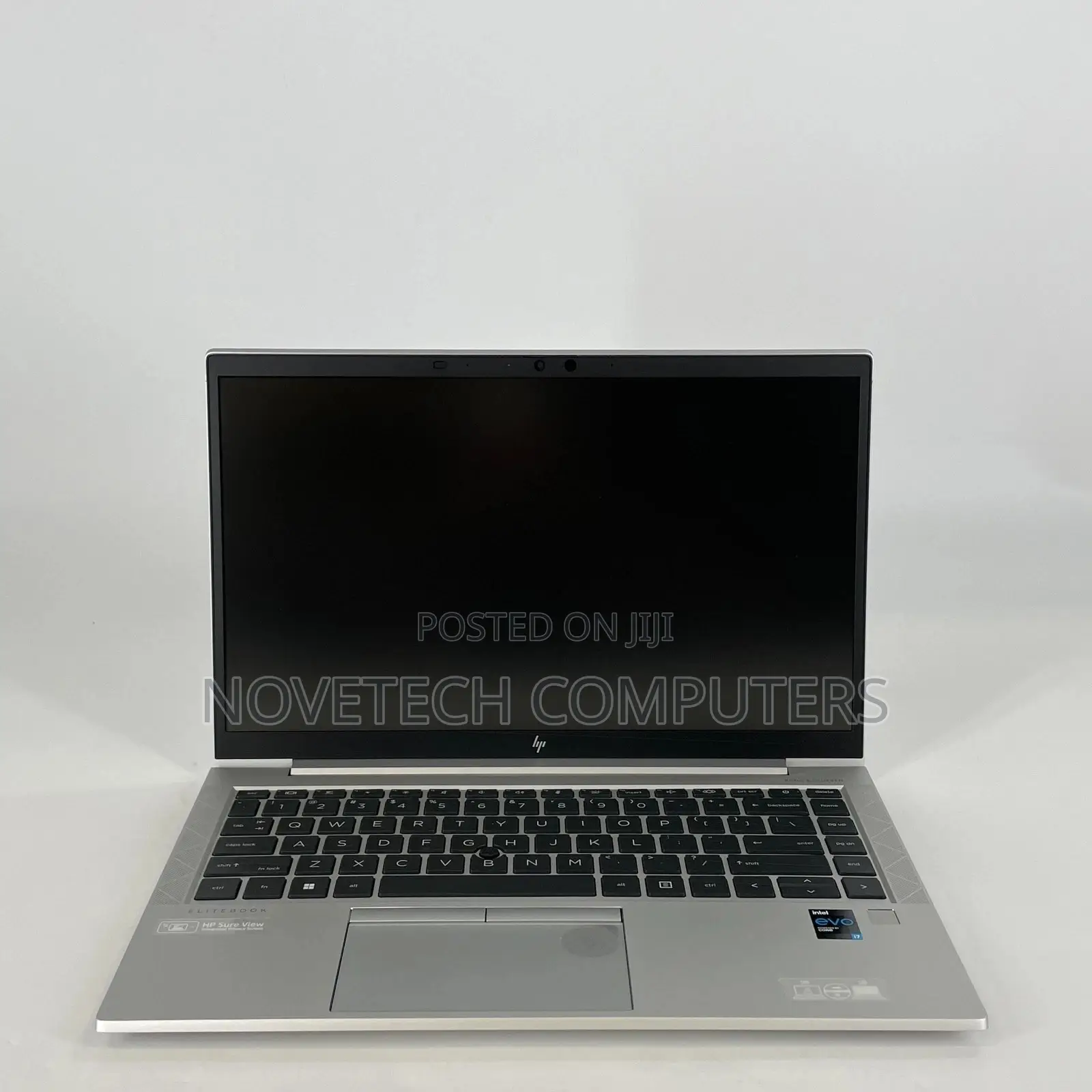 Laptop HP EliteBook 840 G8 16GB Intel Core i7 SSD 512GB