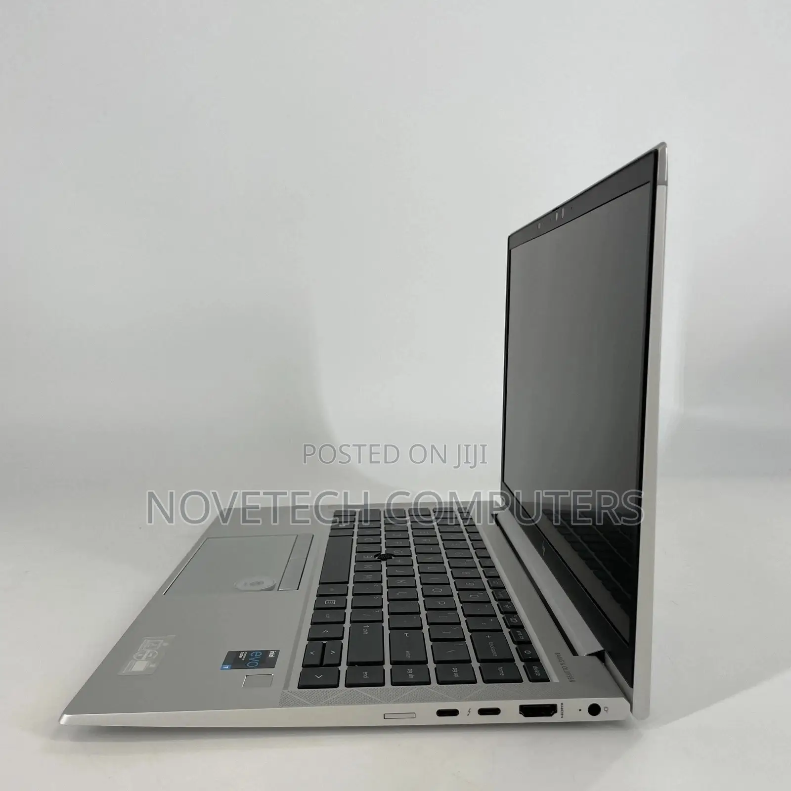 Laptop HP EliteBook 840 G8 16GB Intel Core i7 SSD 512GB