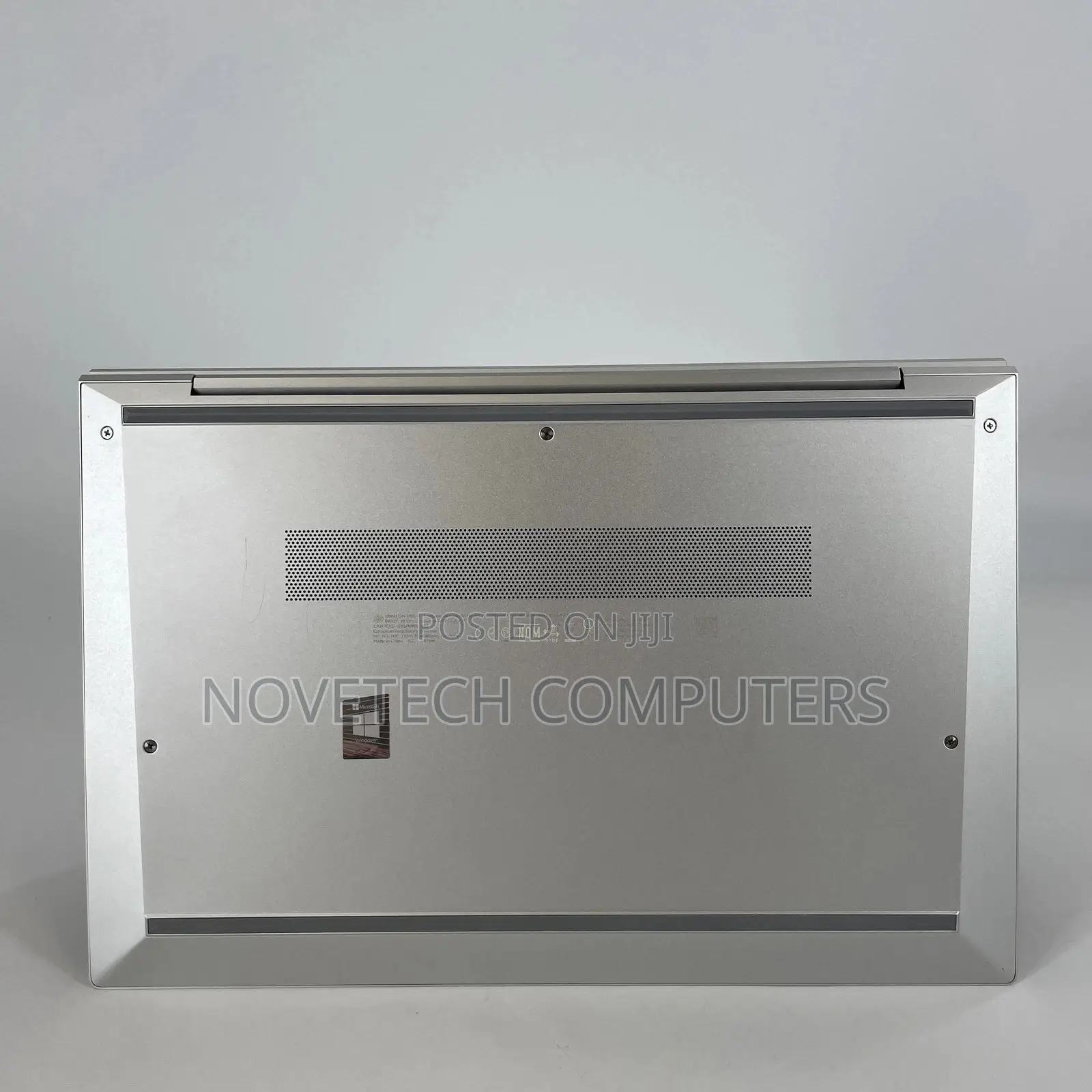Laptop HP EliteBook 840 G8 16GB Intel Core i7 SSD 512GB