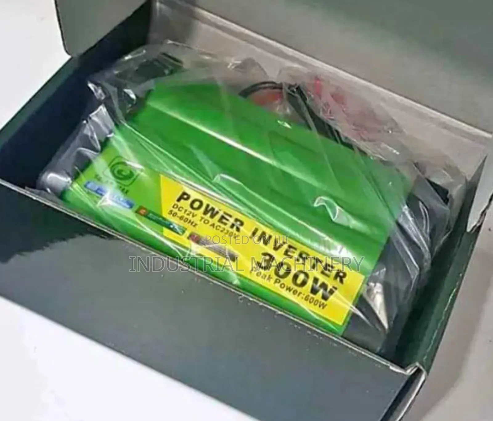 Solar Inverter 300w