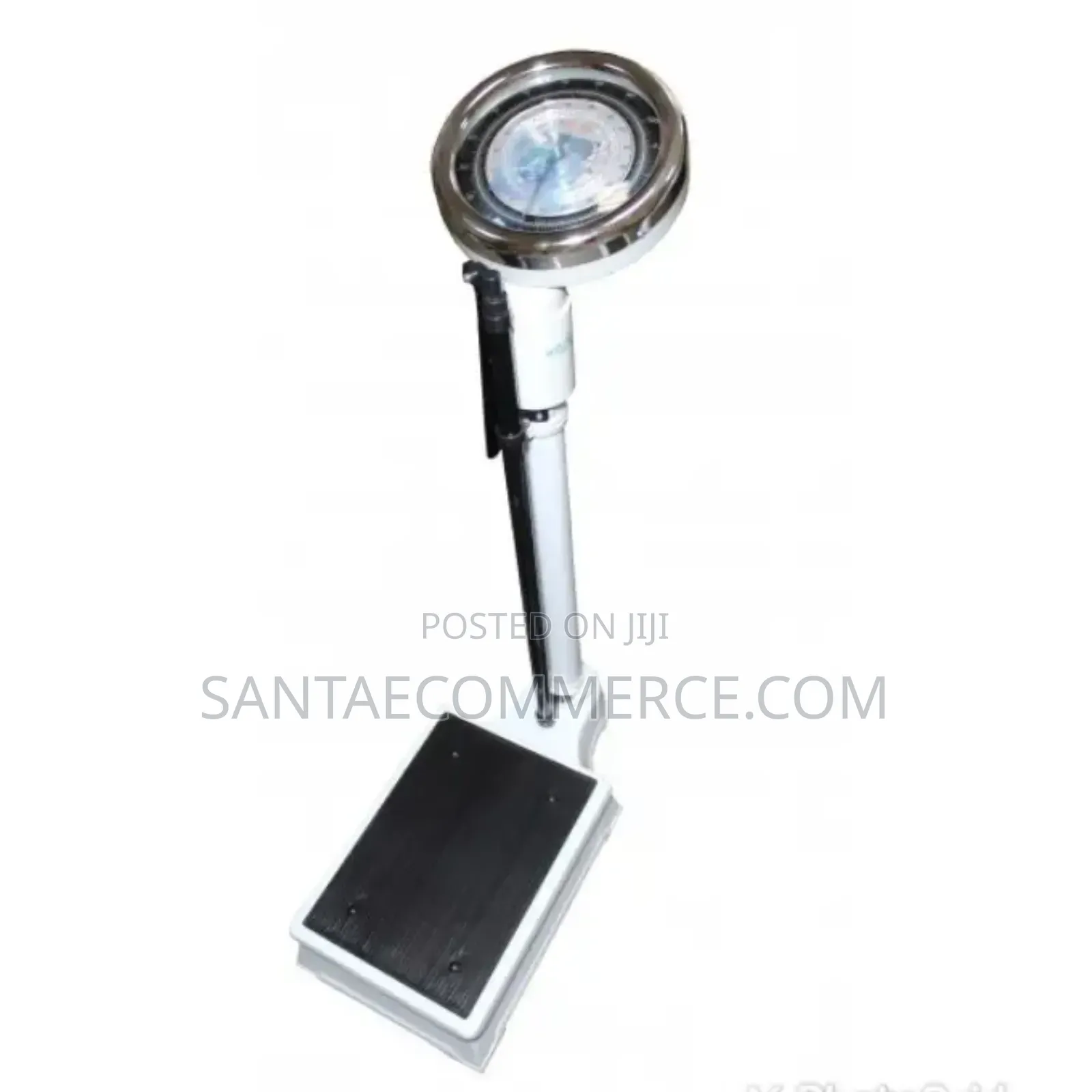 Mechanical Height and Weight Scale