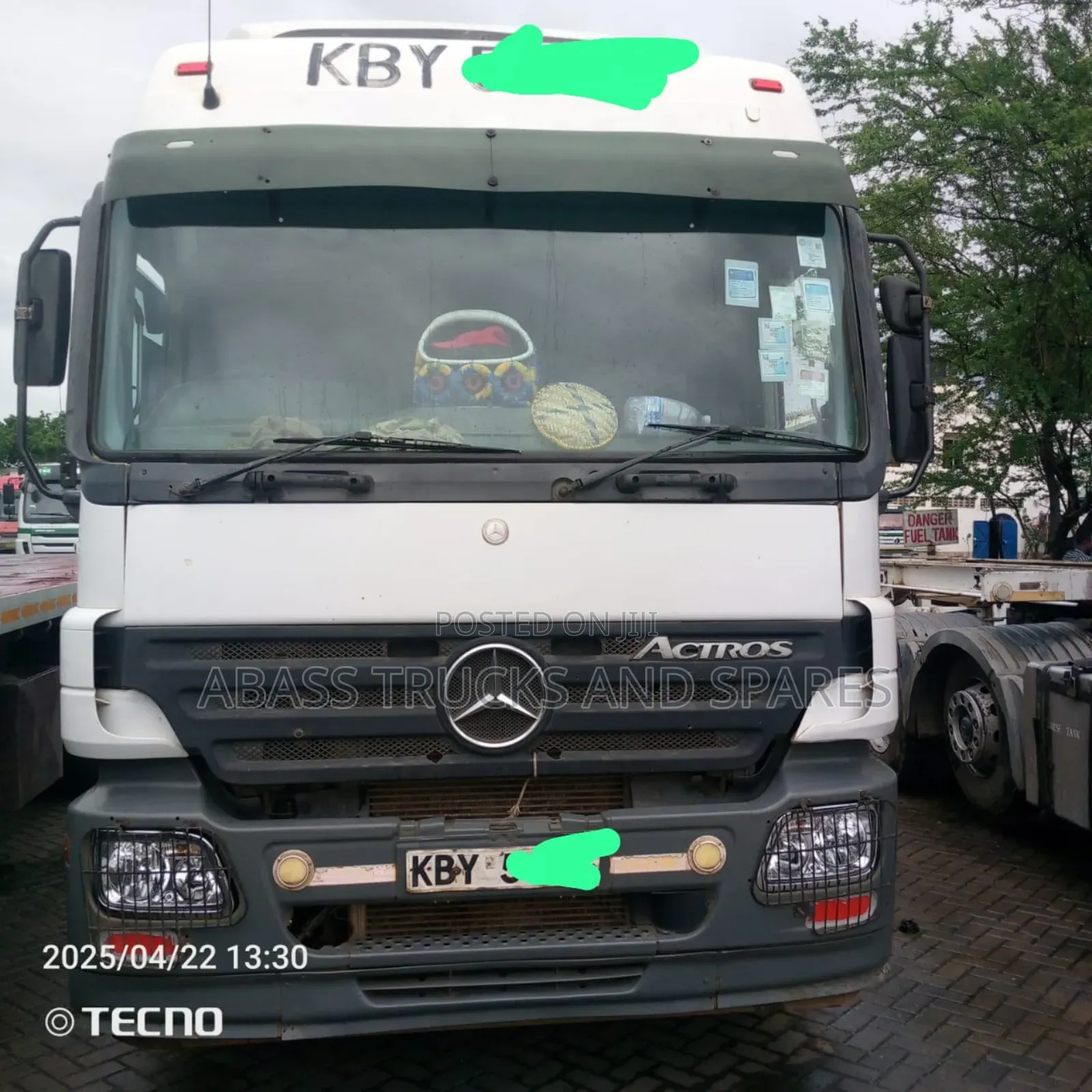 Mercedes-Benz 2010 White