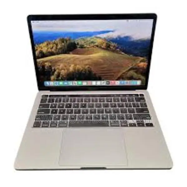 Laptop Apple MacBook Pro 16GB Intel Core i7 SSD 256GB