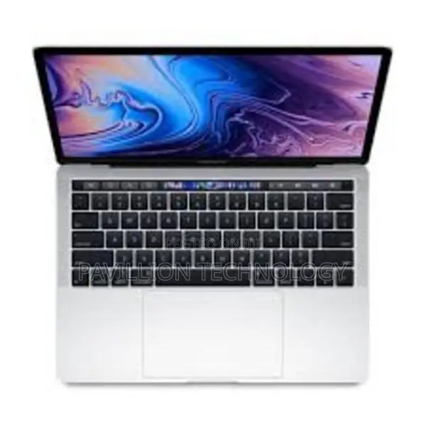 Laptop Apple MacBook Pro 16GB Intel Core i7 SSD 256GB
