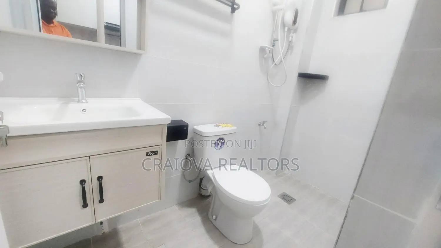 Furnished Studio Apartment in Juja for sale