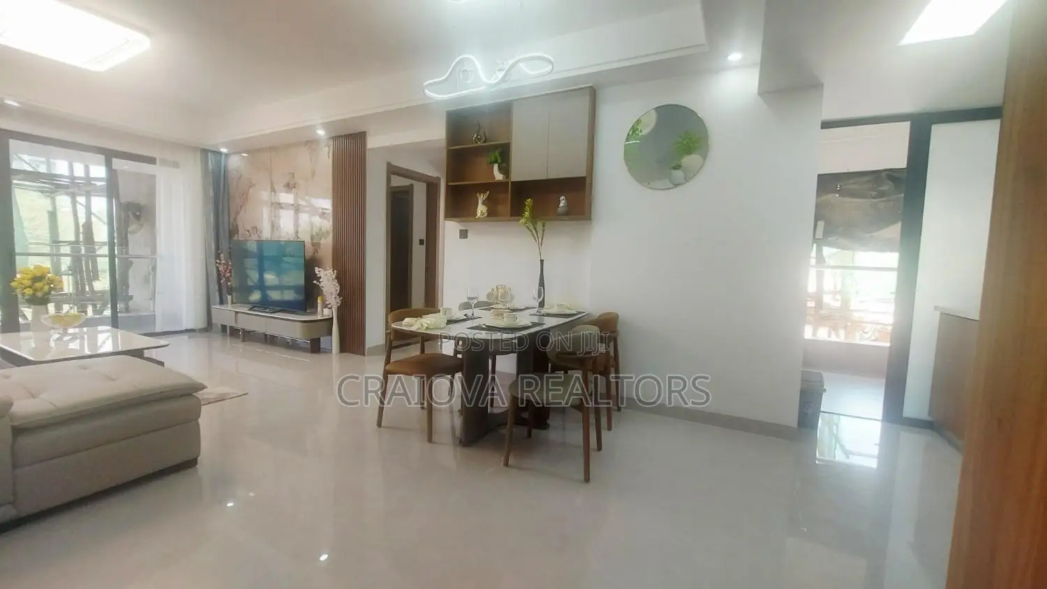2bdrm Apartment in Syokimau for sale