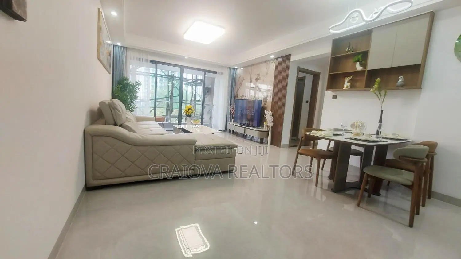 2bdrm Apartment in Syokimau for sale