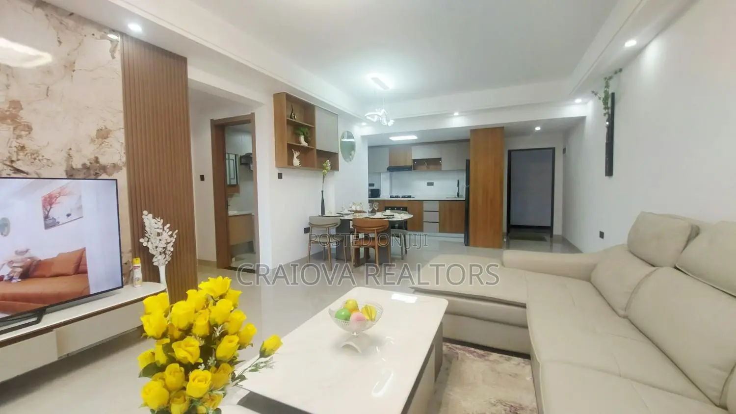 2bdrm Apartment in Syokimau for sale