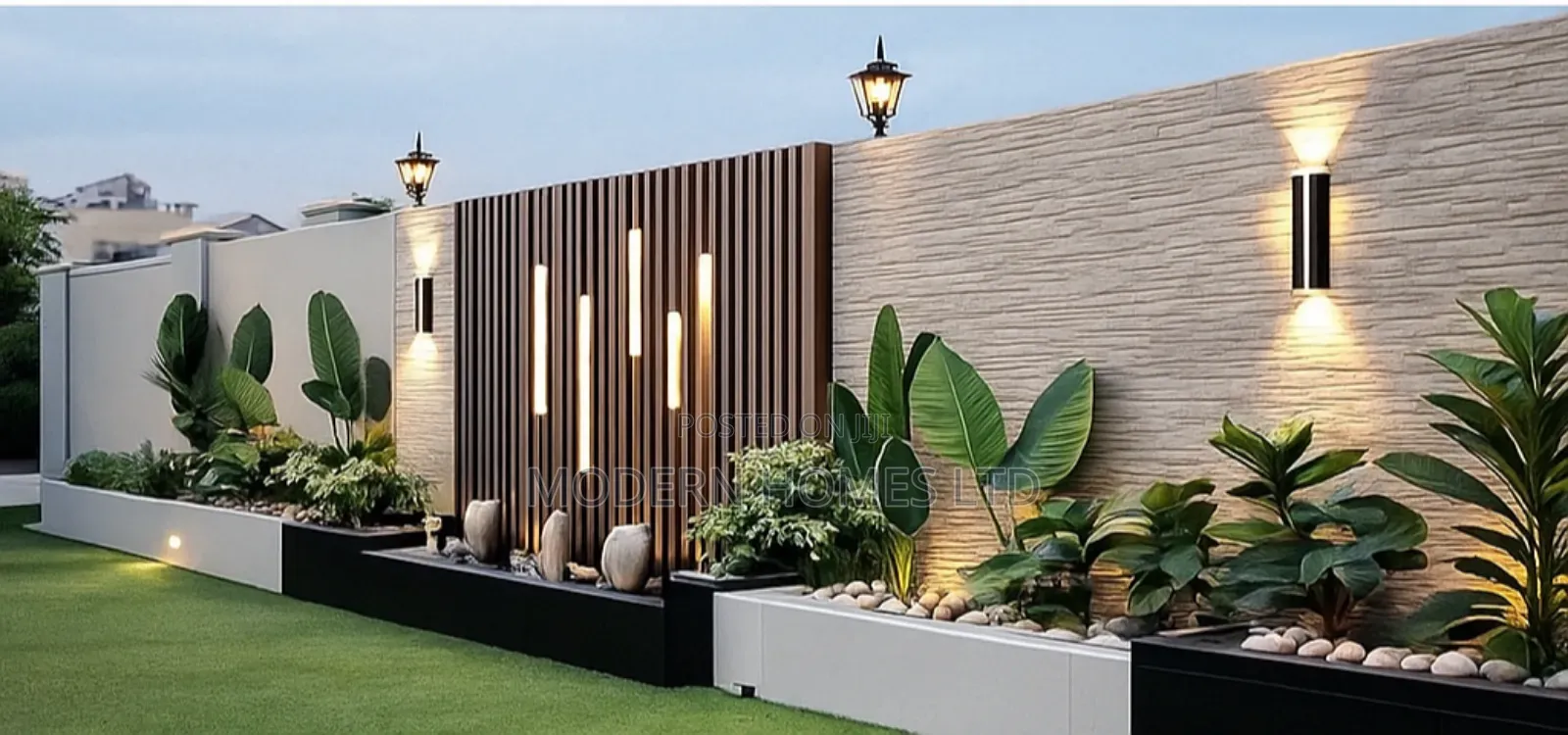 Transform Your Walls — Transform Your Home!
