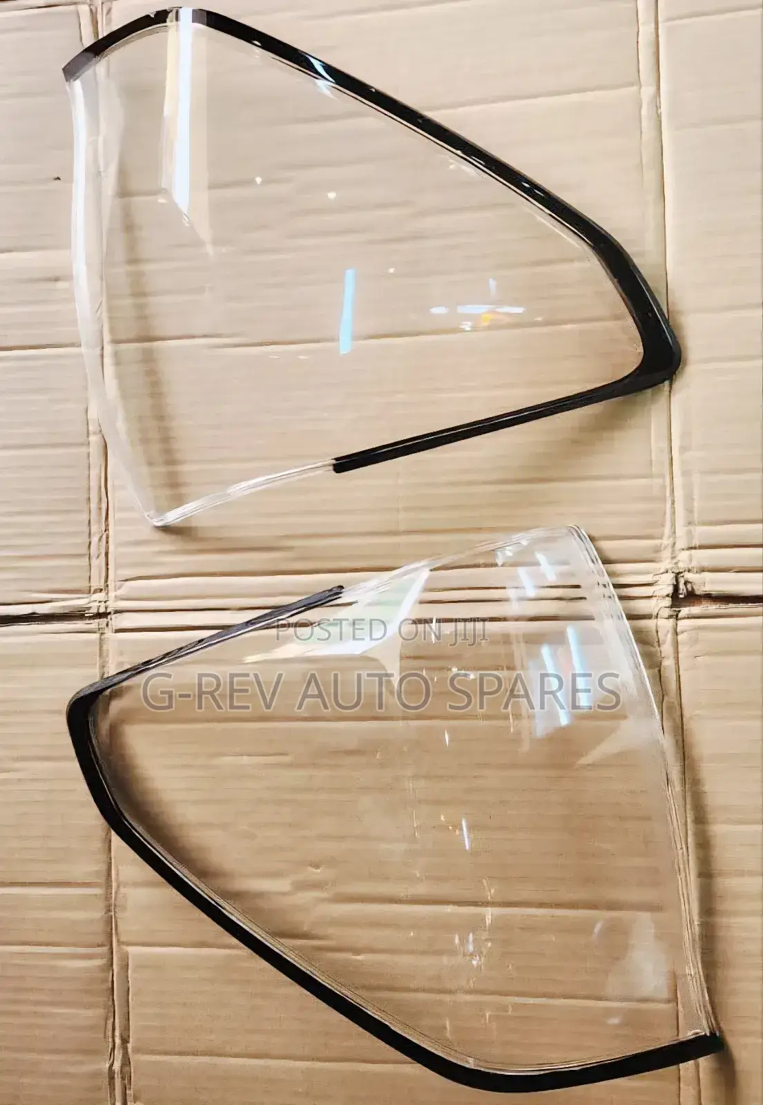 Subaru Forester Sh Taillight Lens.