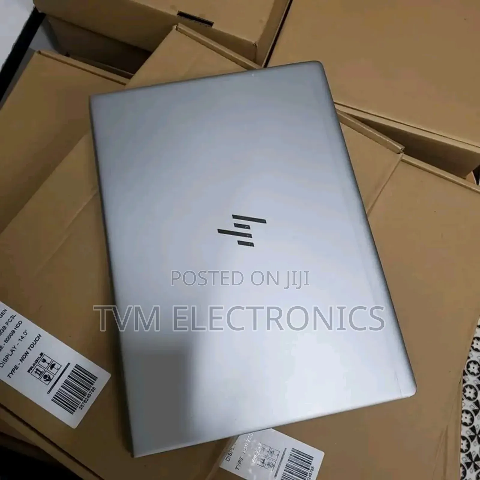 Laptop HP EliteBook 830 G6 8GB Intel Core I5 SSD 256GB