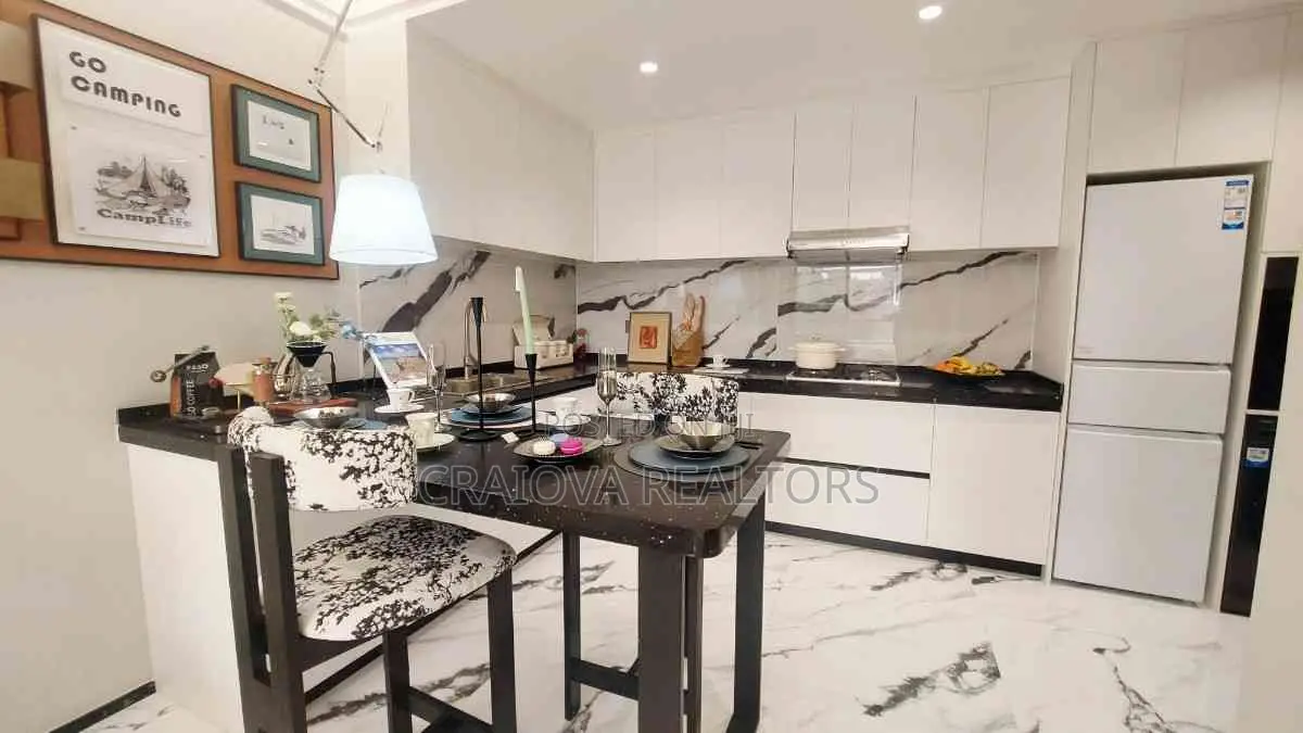 1bdrm Apartment in Westlands for sale