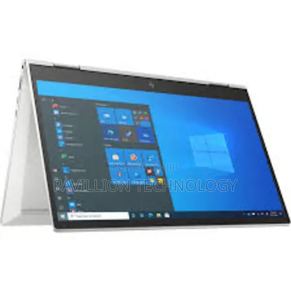 Laptop HP EliteBook 830 G8 16GB Intel Core I7 SSD 512GB