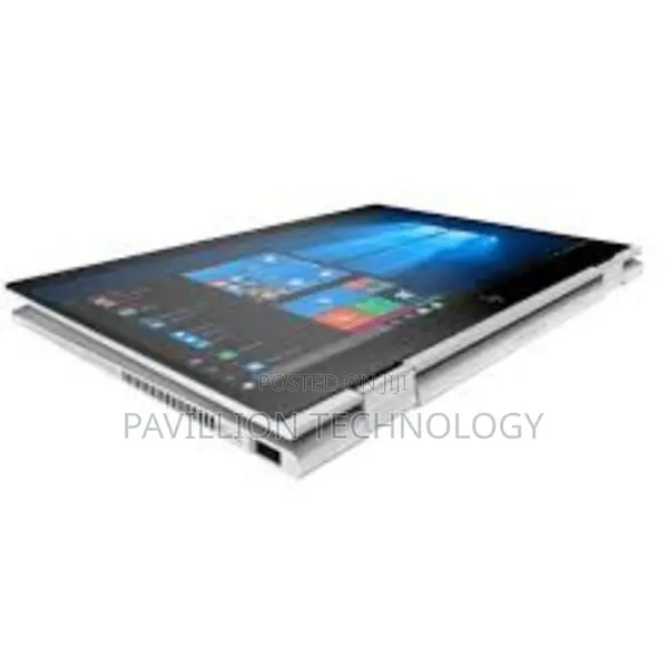 Laptop HP EliteBook 830 G8 16GB Intel Core I7 SSD 512GB