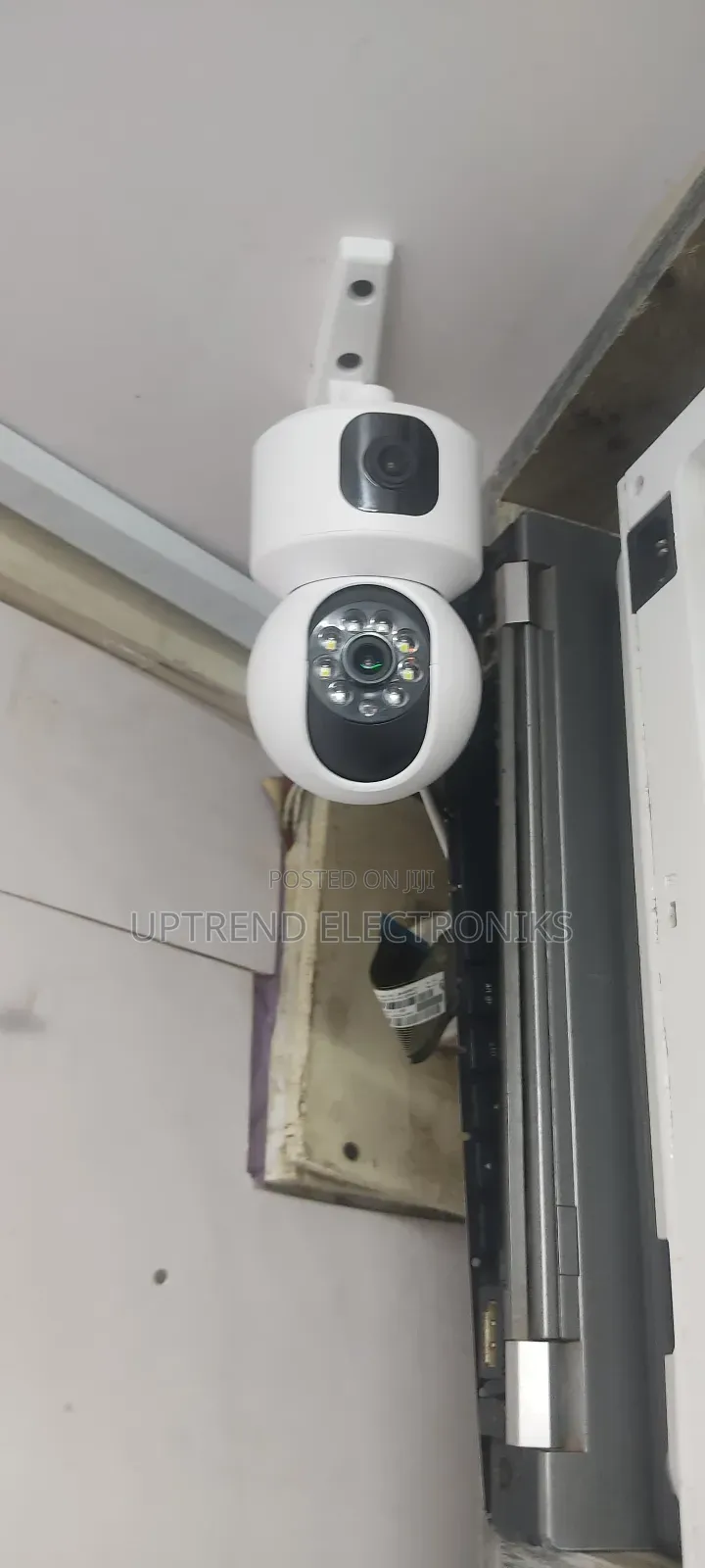 CCTV Cameras