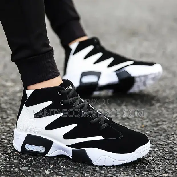 Stock Clearance Sneakers Mens Shoes