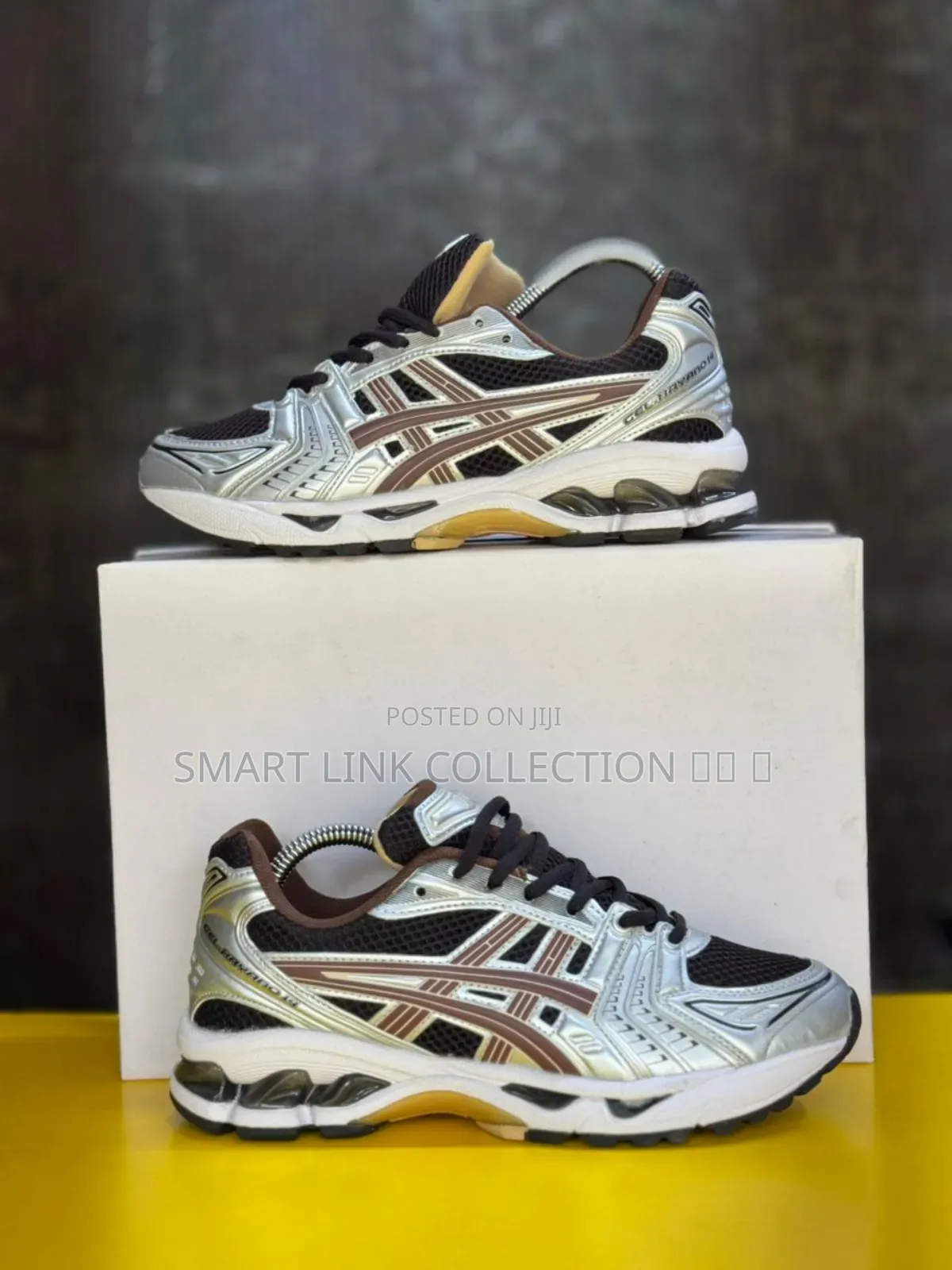 Asics Gel Kayano 14