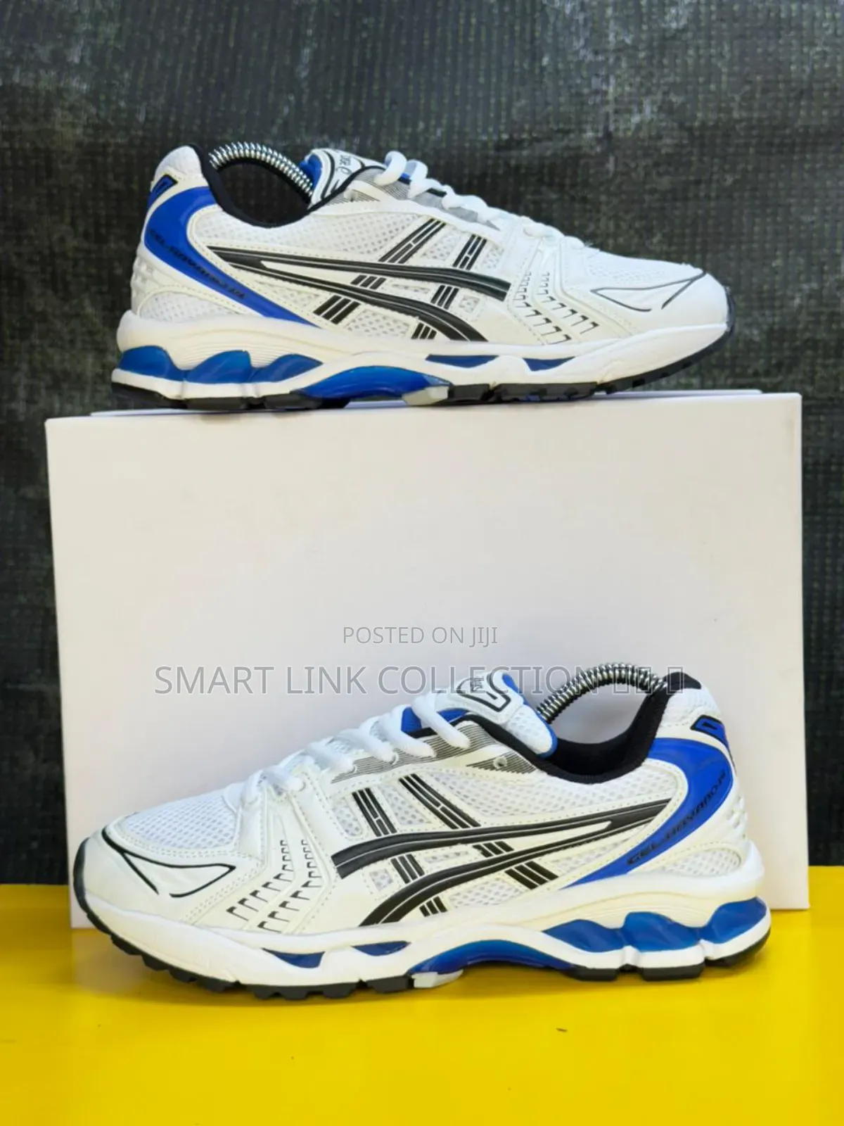 Asics Gel Kayano 14