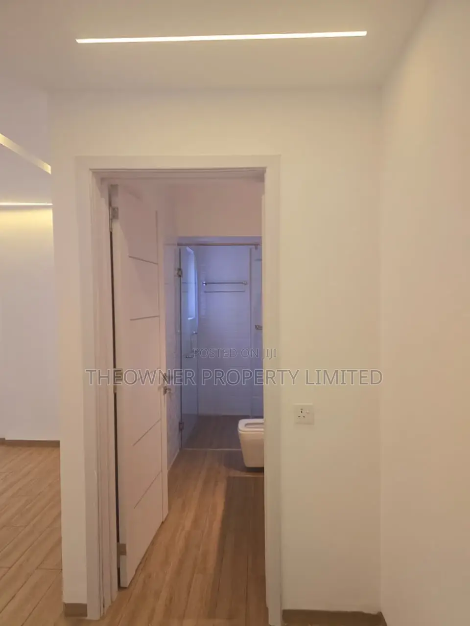 3bdrm Apartment in Lavington, Muthangari for sale
