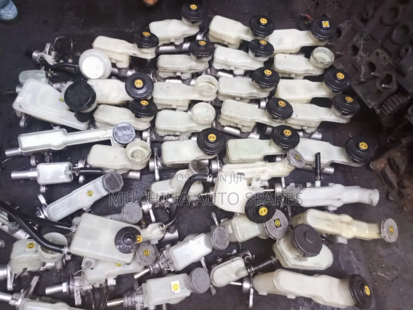 Brake Booster and Master Cylinders :Honda Nissan, Toyota, Subaru,Mazda