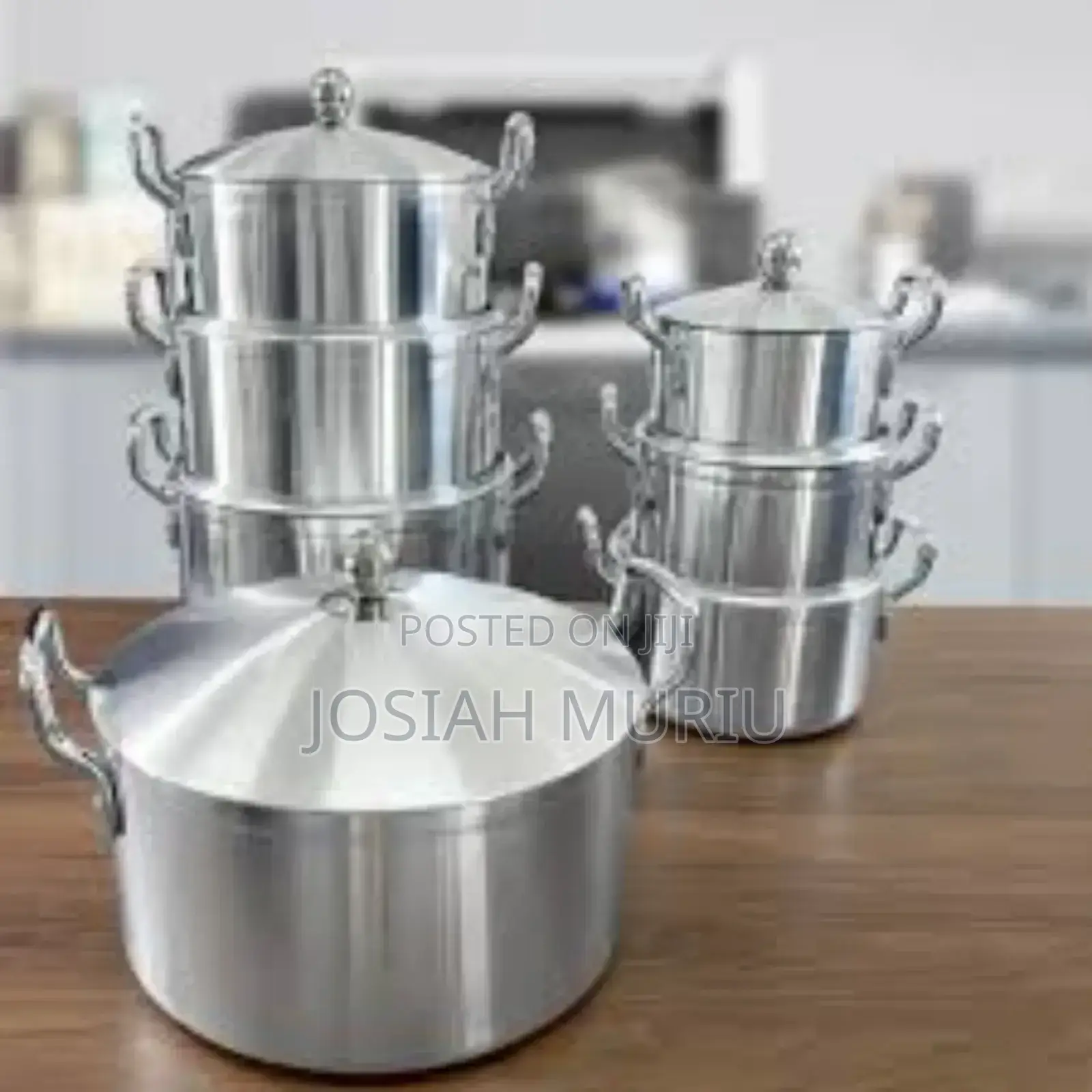 Tc 14 Pieces Cookware Set