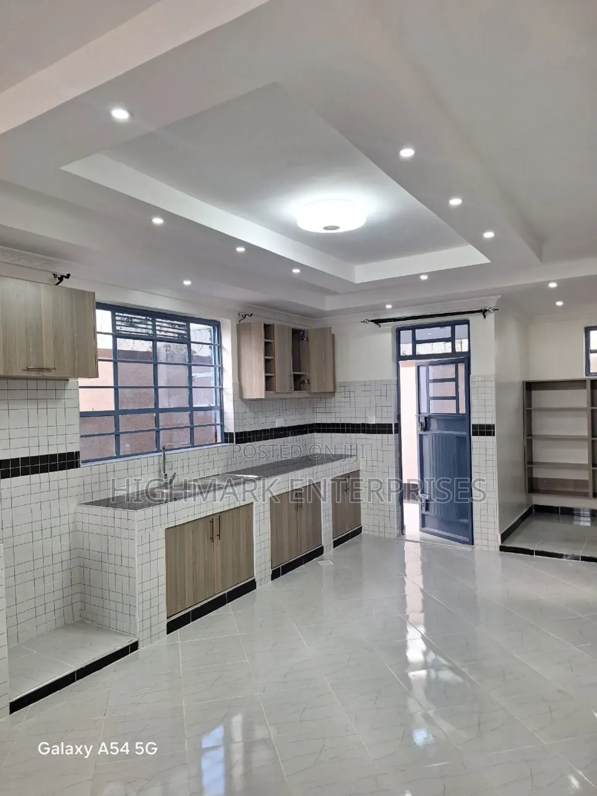 4bdrm Bungalow in Ruiru Mugutha for sale